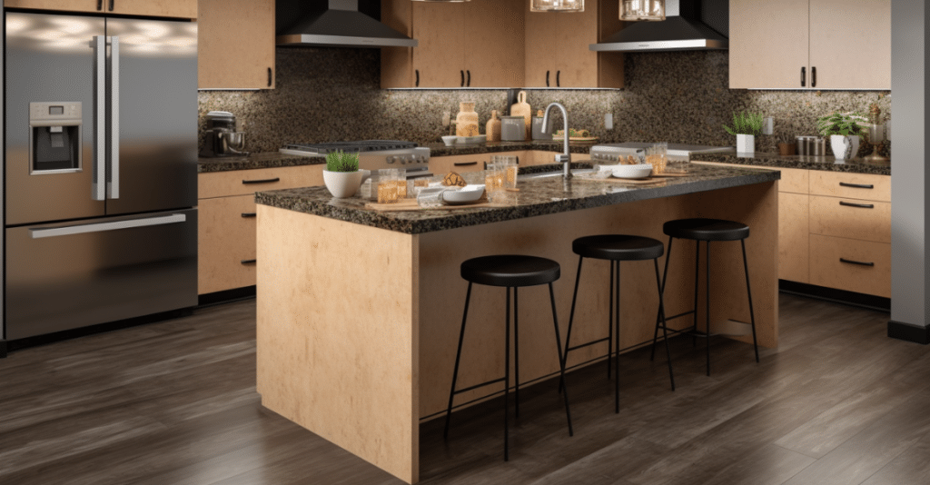 Go Green: Top Environmental-Friendly Flooring Options for Your Home - Green Home Flooring Ideas For Small Homes