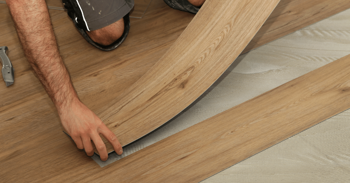 Installing Bamboo Flooring