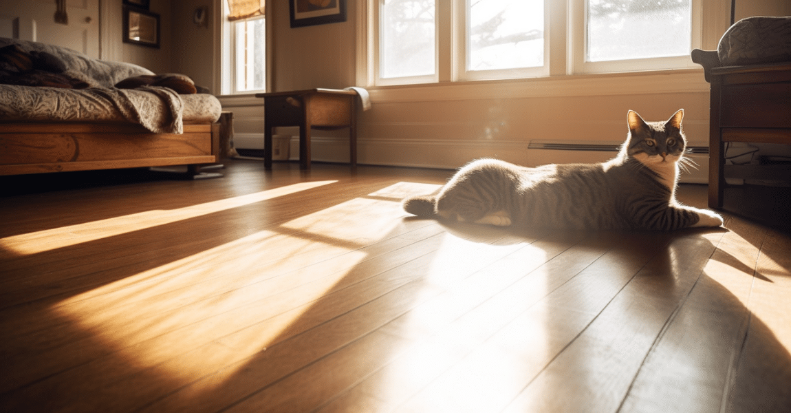 The Best Flooring Options for Pet Owners