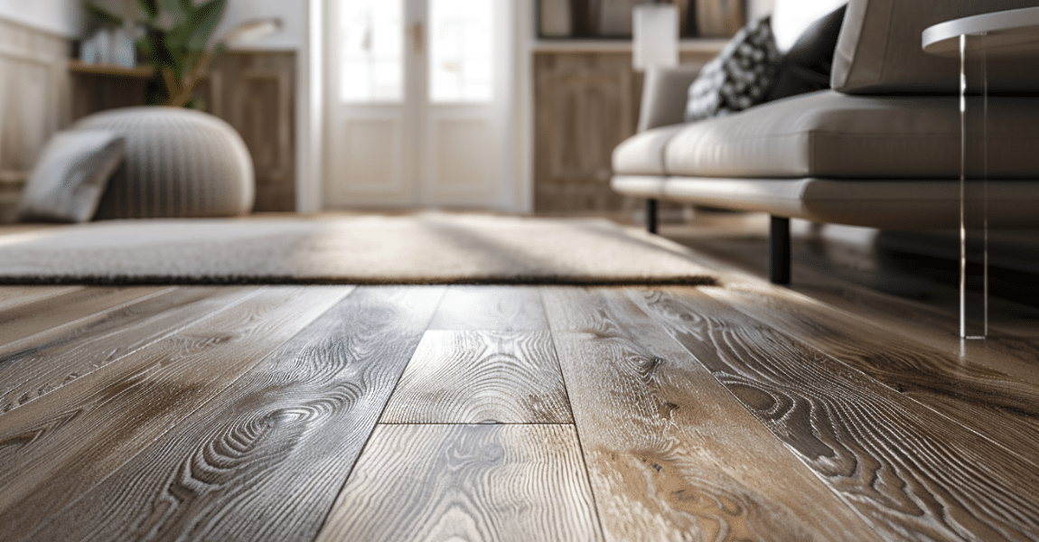 What Is the Downside to Laminate Flooring
