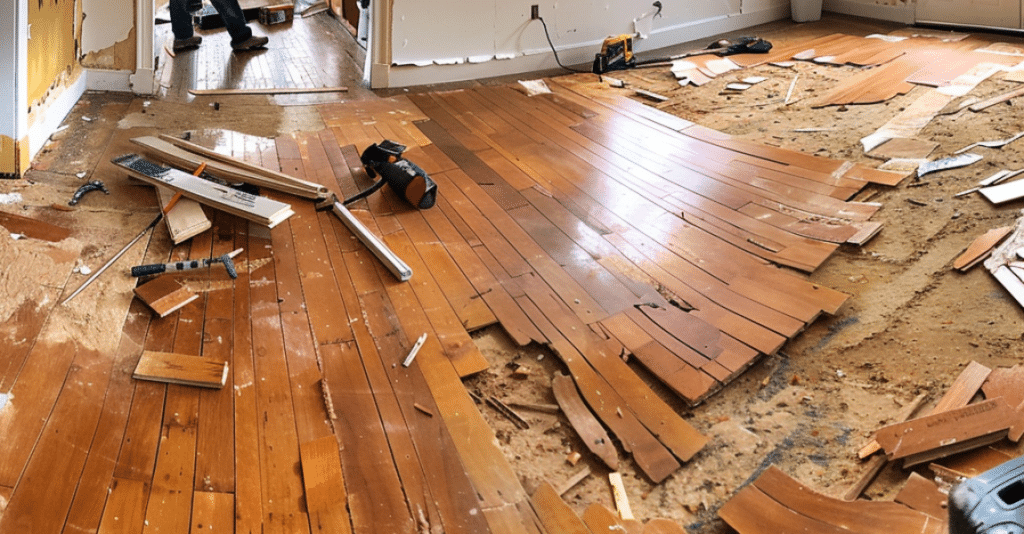 remove-glued-down-hardwood-flooring-easy-steps-to-follow